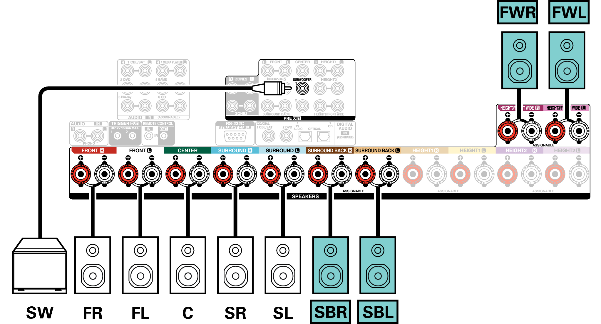 Conne SP 9.1 SB FW X67E3